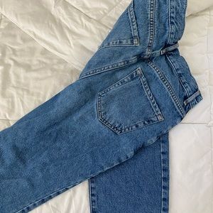 pacsun boyfriend jeans